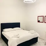 Dimora Dei Mercanti Nyaraló Salerno
