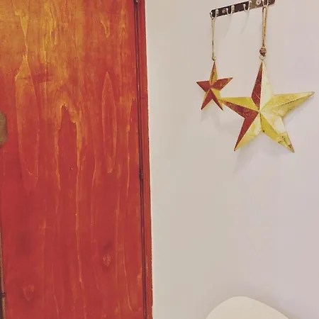 펜션 Dimora Dei Mercanti 살레르노