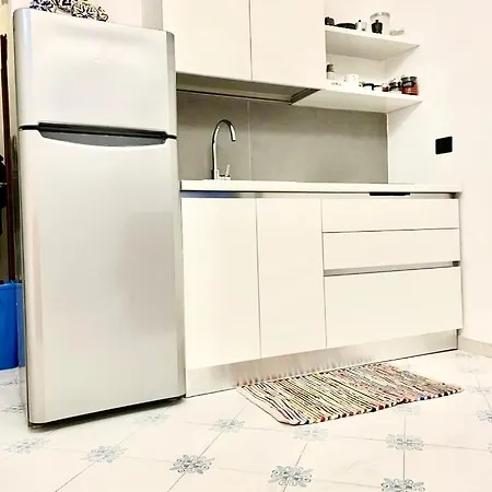 Prázdninový dům Dimora Dei Mercanti *