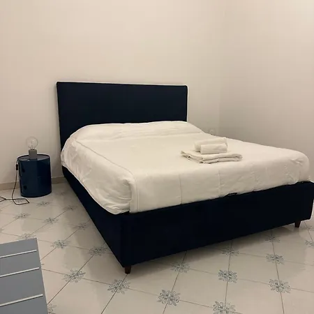 펜션 Dimora Dei Mercanti 살레르노