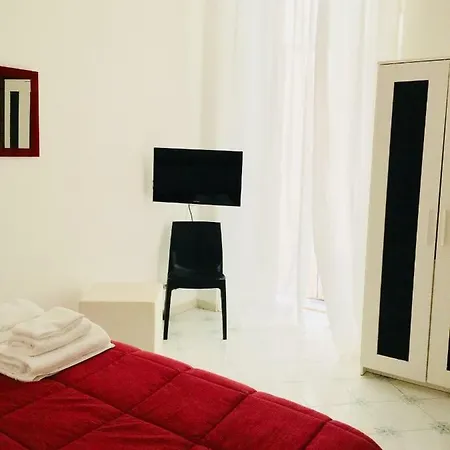 Dimora Dei Mercanti Prázdninový dům *