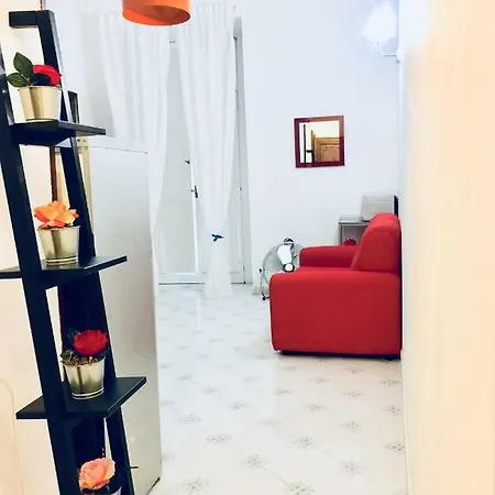 Dimora Dei Mercanti * 살레르노