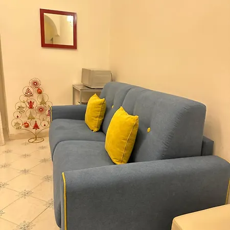 Dimora Dei Mercanti Salerno