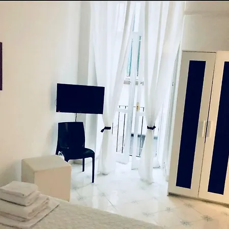 Ferienhaus Dimora Dei Mercanti