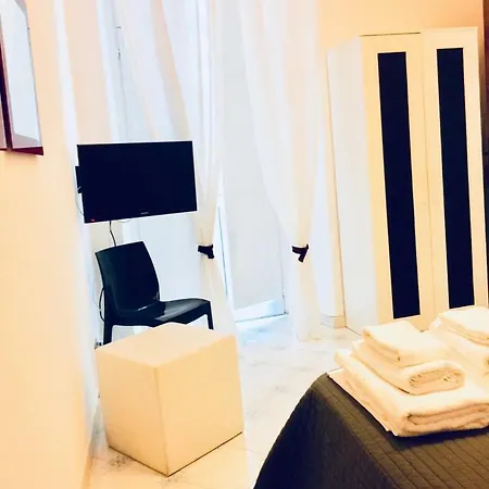 Dimora Dei Mercanti * Salerno