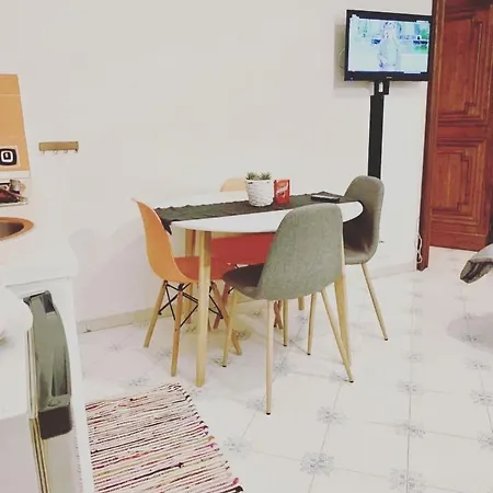 Dimora Dei Mercanti Σαλέρνο