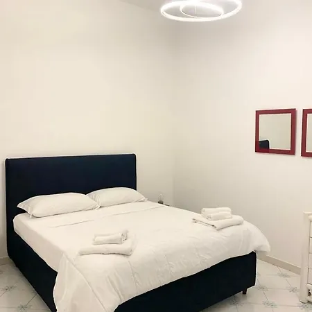 Dimora Dei Mercanti Dom wakacyjny Salerno