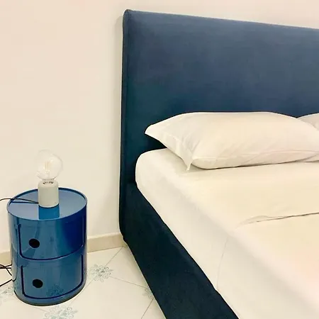 Dimora Dei Mercanti Holiday home Salerno