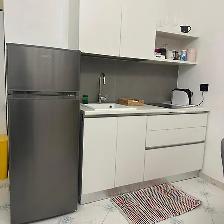 Dimora Dei Mercanti * Salerno