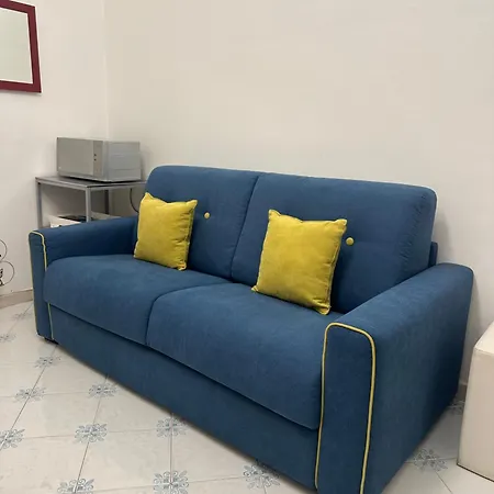 Σπίτι διακοπών Dimora Dei Mercanti