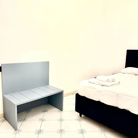 Dimora Dei Mercanti *