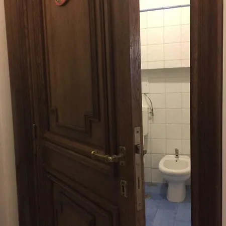 Dimora Dei Mercanti Σπίτι διακοπών