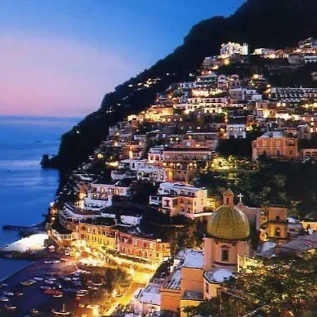 Holiday home Dimora Dei Mercanti Salerno