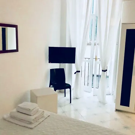 Holiday home Dimora Dei Mercanti Salerno