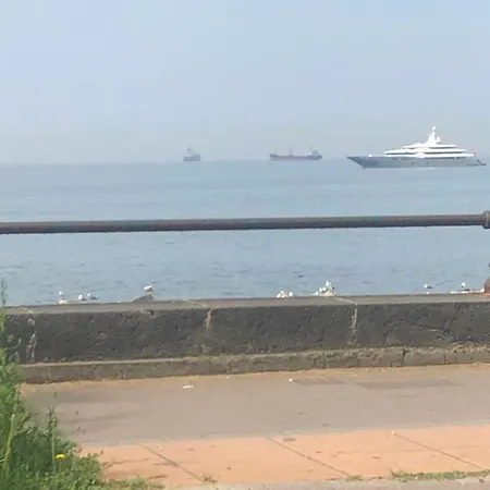 Σπίτι διακοπών Dimora Dei Mercanti Σαλέρνο