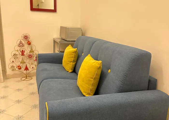 Dimora Dei Mercanti Salerno