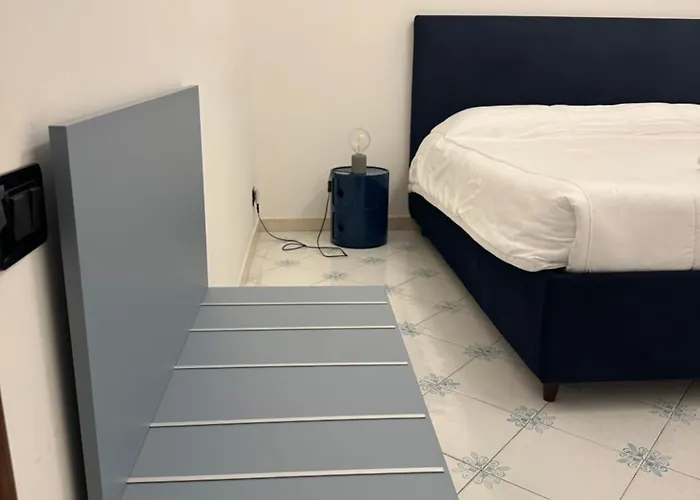 Dimora Dei Mercanti Casa de Férias Salerno