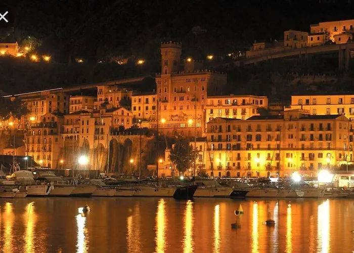 Casa vacanze Dimora Dei Mercanti Salerno