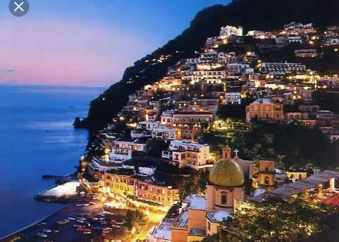 Casa vacanze Dimora Dei Mercanti Salerno
