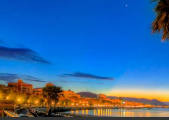 Casa de Férias Dimora Dei Mercanti